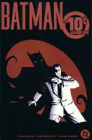 Batman: The Ten Cent Adventure