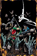 Batman:  Day of Judgement